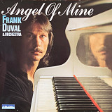 Frank Duval & Orchestra – «Angel Of Mine»