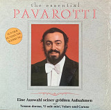 Pavarotti – «The Essential Pavarotti»