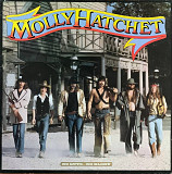 Molly Hatchet – «No Guts… No Glory»