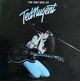 Ted Nugent – The Very Best Of Ted Nugent