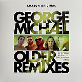 GEORGE MICHAEL – Older Remixes - 6 tracks - 45 RPM '2023 Sony Music UK - NEW