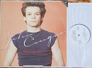 John Cougar - Collection 2LP