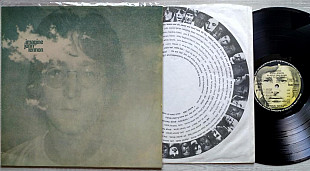 John Lennon - Imagine (Poster+Postcard)