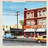 Billy Joel - Streetlife Serenade (made in USA)