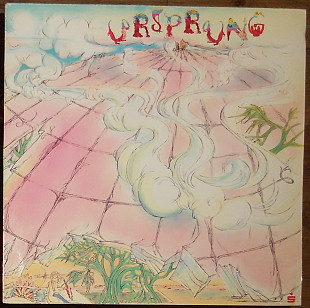 Various ‎– Ursprung (1982)(made in Germany)