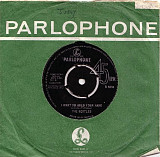 The Beatles ‎– I Want To Hold Your Hand