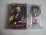 PHIL COLLINS THE VERY BEST
