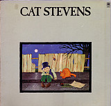 Cat Stevens - Teaser And The Firecat (made in USA)