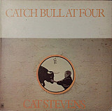 Cat Stevens - Catch Bull At Four (made in USA)