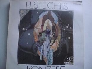 FESTLICHES KONZERT