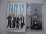 EAST 17 AROUND THE WORLD HIT SINGLE/ THE JOURNEY SO FAR