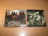 VADER - Revelations (2002 Metal Blade 1st press, USA)