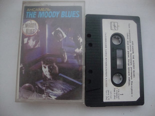 The moody blues мелодия