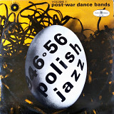 Polish jazz 1946-1956 – Post-War Dance Bands