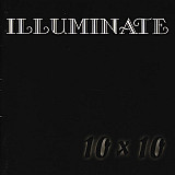 Illuminate – 10 x 10 Schwarz
