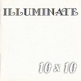 Illuminate – 10 X 10 Weiss