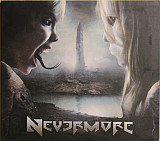 Nevermore – The Obsidian Conspiracy