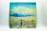 Manfred Mann's earth band LP 12" Мелодия