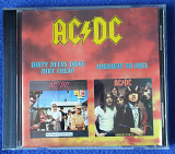 AC*DC-Dirty Deeds Done Dirt Cheap/Highway to Hell.