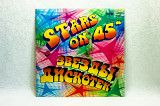 Stars on 45 - Звезды дискотек LP 12" Мелодия