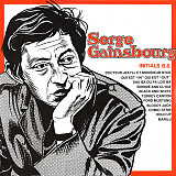 SERGE GAINSBOURG – Initials B.B. '1968/RE Mercury France - 12 tracks - NEW