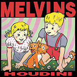 Вінілова платівка Melvins – Houdini