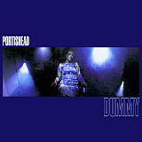 Вінілова платівка Portishead - Dummy