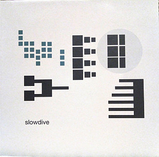 Вінілова платівка Slowdive – Pygmalion