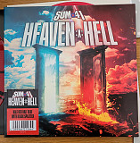 Вінілова платівка Sum 41 – Heaven :x: Hell