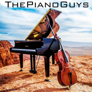 Вінілова платівка The Piano Guys ‎– The Piano Guys