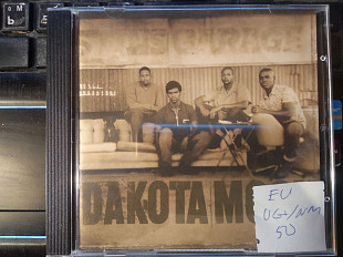 Dakota Moon – Dakota Moon 1998 (EU)