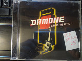 Damone - From The Attic 2003 (USA)