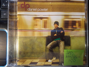 Daniel Powter ‎– DP 2005 (JAP)