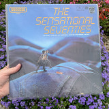The Sensational Seventies 1979 Philips ‎– 9279 240