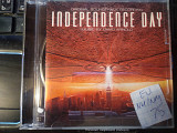 David Arnold – Independence Day (Original Soundtrack Recording)2 1996 (EU)