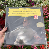 Beethoven - Berliner Philharmoniker ‧ Herbert von Karajan – Symphonie Nr.5