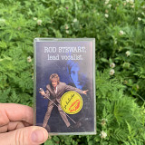 Rod Stewart – Lead Vocalist 1993 Warner Bros. Records – WX503C
