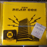 The Dead 60s – The Dead 60s 2005 (USA)