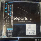 The Departure – All Mapped Out OBI 2004 (JAP)