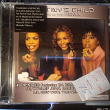 Destiny's Child ‎– This Is The Remix 2002 (AUT)