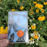 José Carreras – The Best Of José Carreras 1998 Erato – 3984-21667-2