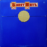 BARRY WHITE «Barry White The Man» ℗1978