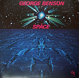GEORGE BENSON «Space» ℗1978
