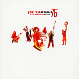Joe Zawinul & The Zawinul Syndicate ‎– 75th