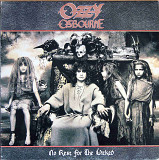 Ozzy Osbourne - No Rest For The Wicked