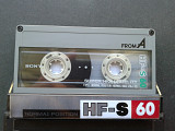 Sony HF-S 60