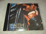George Michael "Faith" фирменный CD Made In Austria.