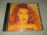 Kylie "Greatest Hits" фирменный CD Made In Germany.