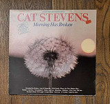 Cat Stevens – Morning Has Broken LP 12", произв. Germany
