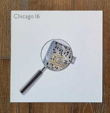 Chicago – Chicago 16 LP 12", произв. Germany